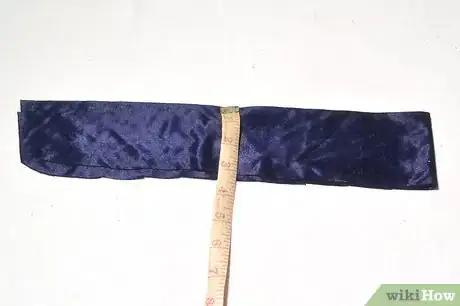 Image titled Make a Naruto Headband Step 2