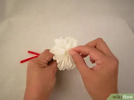 Image titled Make a Paper Carnation Step 17