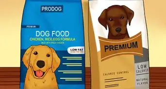 Read a Pet Food Label