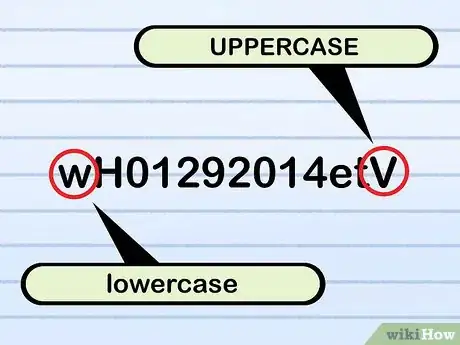 Image titled Create a Secure Password Step 4