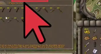 Get Trimmed Armor in RuneScape