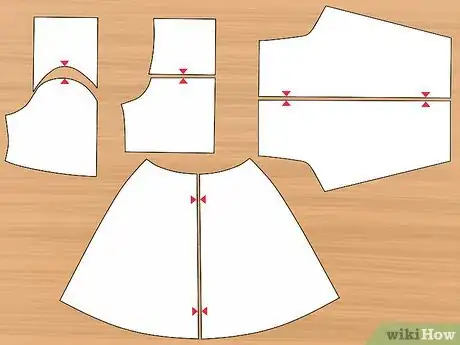 Image titled Print PDF Sewing Patterns Step 17