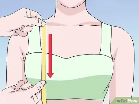 Image titled Measure Your Bust for a Dress Step 9