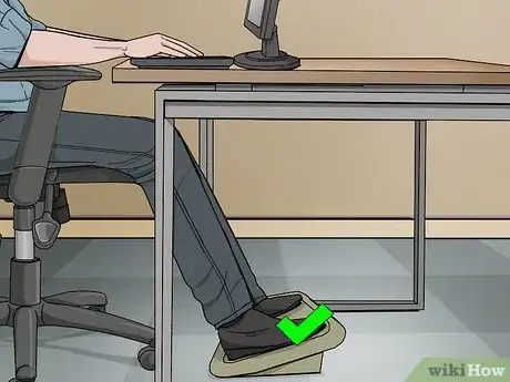 Image titled Adjust Office Chair Height Step 9