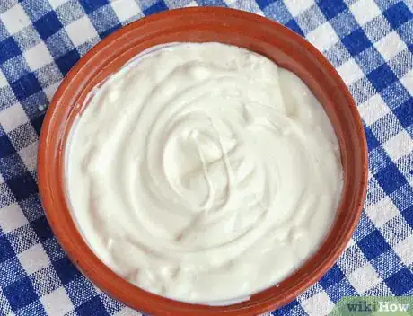 Image titled Make Greek Yogurt with Goat's Milk Step 14