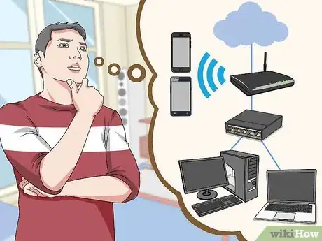 Image titled Remotely Control Your iPhone from Your Computer Step 1