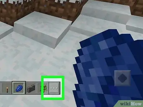 Image titled Make Cyan Dye in Minecraft Step 9