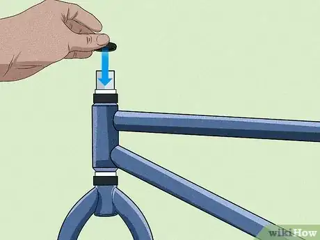 Image titled Assemble a BMX Bike Step 8