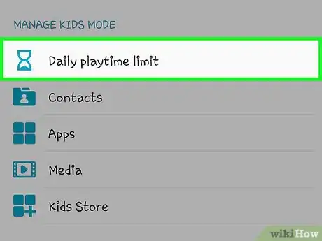 Image titled Use Kid Mode on an Android Step 21