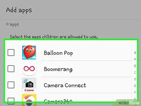 Image titled Use Kid Mode on an Android Step 15