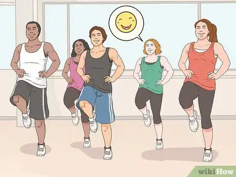 Image titled Look Your Best During Gym Class Step 12