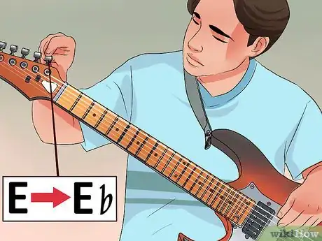 Image titled Be a Good Guitar Player Step 16