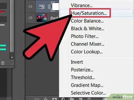 Image titled Adjust Hues in Adobe Photoshop CS4 Step 3