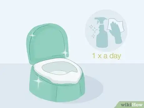 Image titled Clean a Children's Potty Step 11