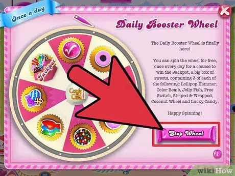 Image titled Beat Candy Crush Without Paying Anything Step 7