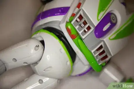 Image titled Change the Batteries in a Buzz Lightyear Action Figure Step 8