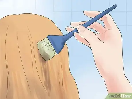 Image titled Remove Henna from Hair Step 13