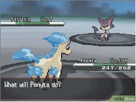 Image titled Evolve Ponyta Step 2