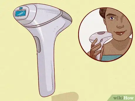 Image titled Get Rid of Unwanted Hair Step 16