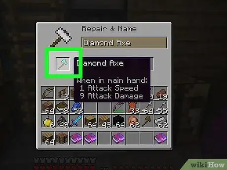 Image titled Get the Best Enchantment in Minecraft Step 20