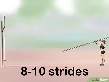 Image titled Pole Vault Step 3