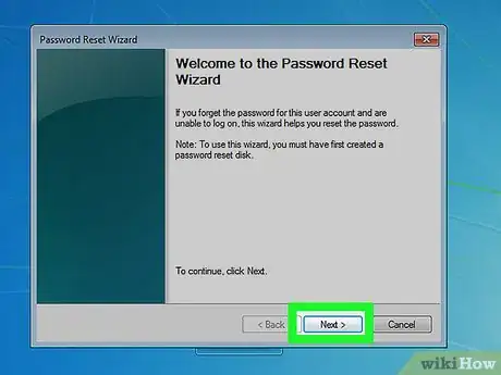 Image titled Bypass Windows 7 Password Step 64