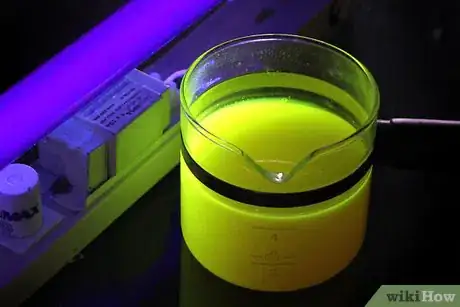 Image titled Make a Glow in the Dark Fluid Step 15