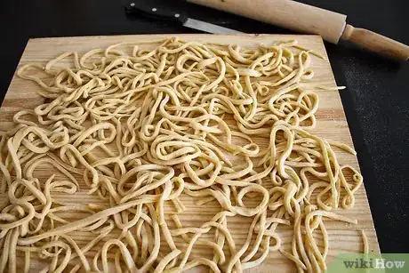 Image titled Make Noodles from Wheat Flour Step 8