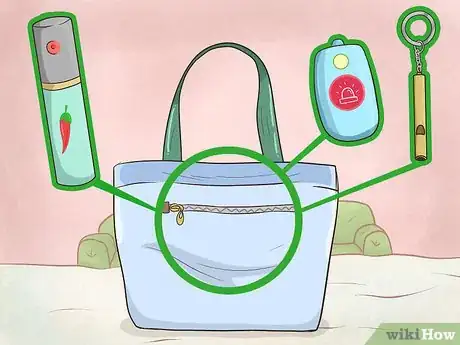 Image titled Pack Your Everyday Purse (Teen Girls) Step 10