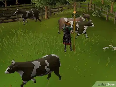 Image titled Make Money on RuneScape Using the Cowhide Method Step 9