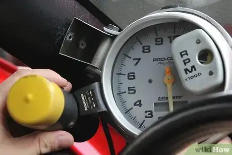 Image titled Install a Tachometer Step 7