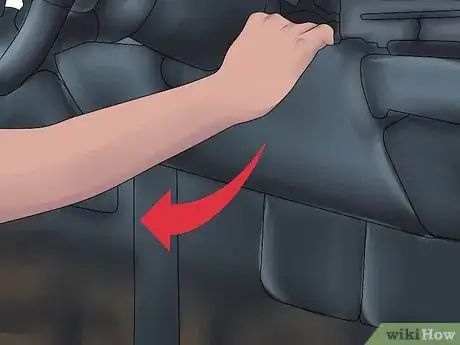 Image titled Install a Car Alarm Step 4