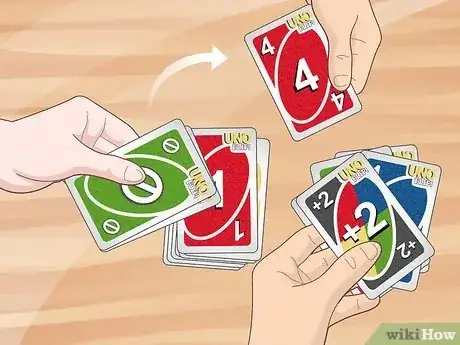 Image titled Play Uno Flip Step 16