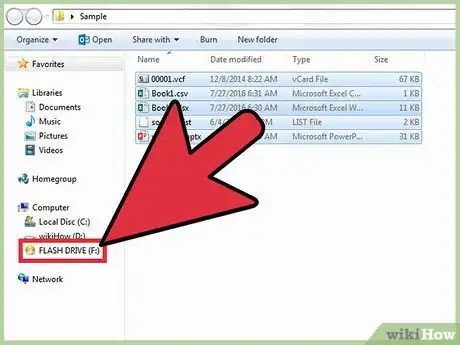 Image titled Add Files to a Memory Stick Step 6