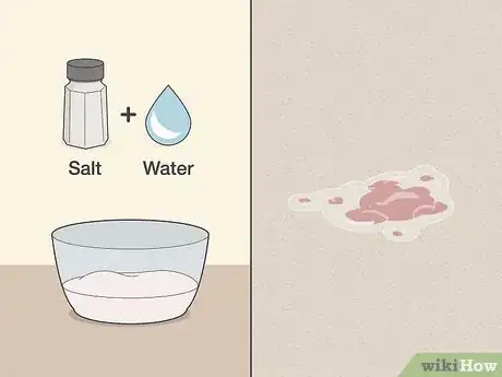 Image titled Remove Blood Stains from Carpet Step 4
