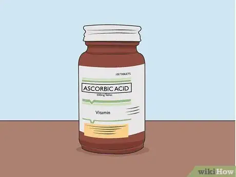 Image titled Store Ascorbic Acid Step 01