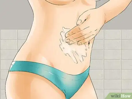 Image titled Get Rid of Stomach Hair Step 11