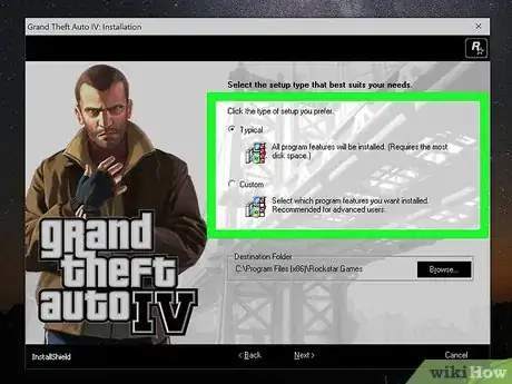 Image titled Install GTA 4 Step 17