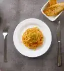 Eat Spaghetti