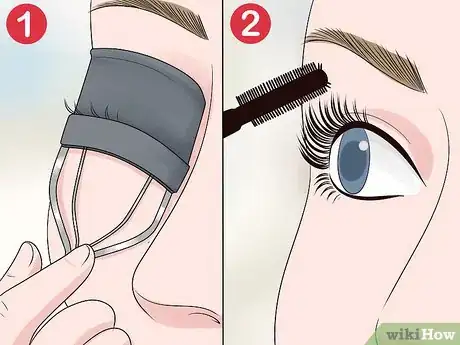 Image titled Apply Makeup on Round Eyes Step 10