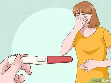 Image titled Get an Abortion (Teens) Step 1