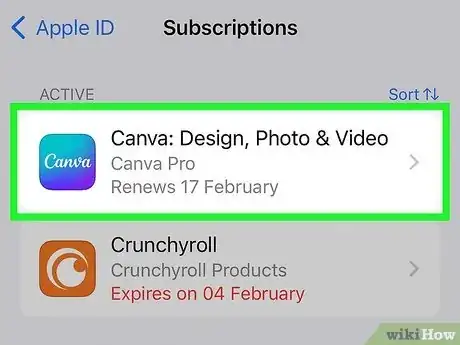 Image titled Cancel Canva Subscription Step 10