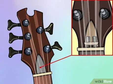 Image titled Set Up a Bass Guitar Step 10