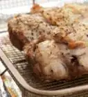 Broil Chicken