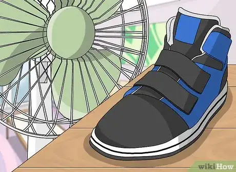 Image titled Clean Air Jordans Step 6