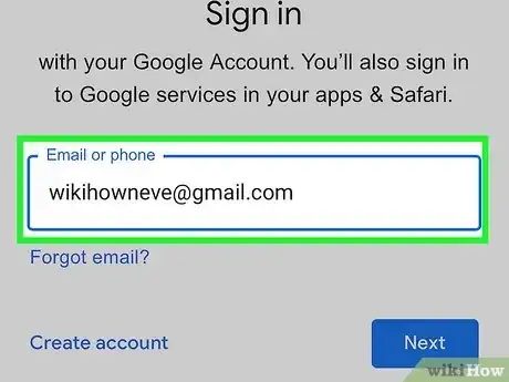 Image titled Check Email by Using Google Mail Step 8