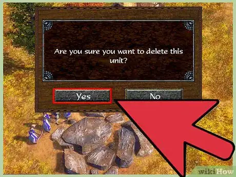 Image titled Delete Buildings in Age of Empires Step 5