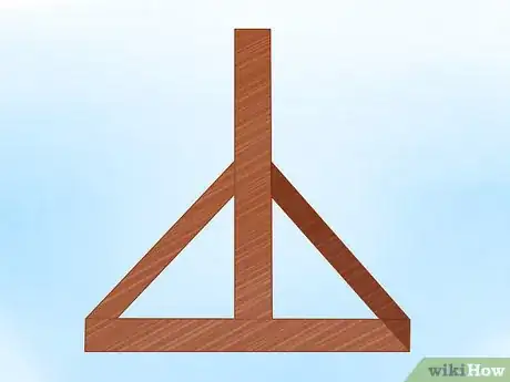 Image titled Build an Adjustable Dog Agility Seesaw Step 7