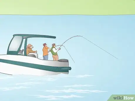 Image titled Become a Professional Fisherman Step 9