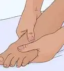 Increase Your Toe Point